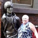 Profile Picture of Yvonne Potts (@rebeccaamber4) on Instagram