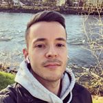 Profile Picture of Chris_lion88 (@chris_lion88) on Instagram