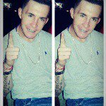 Profile Picture of DaNieL ArJoNa (@danicp1910) on Instagram