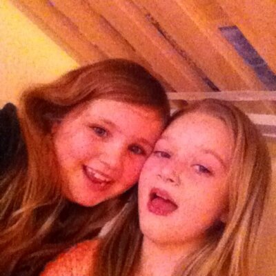 Genna James - Twitter Profile Picture of Genna James (@JamesGenna) on Twitter