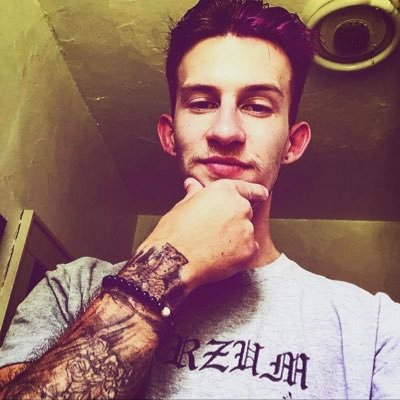 Profile Picture of Mitch “HellsDryad” Mullins (@HellsDryad) on Twitter