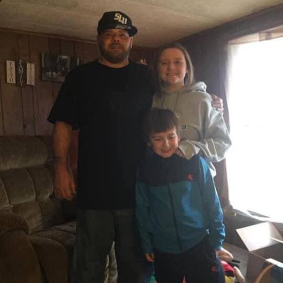 Profile Picture of Shaun Koontz (@faceb1acct) on Poshmark