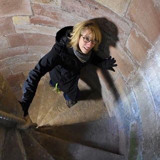 Profile Picture of Karen Campbell (@campbellkar) on Instagram