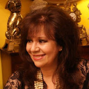 Profile Picture of Alexandra Connor - Author & Artist (@TheAlexandraConnor) on Youtube