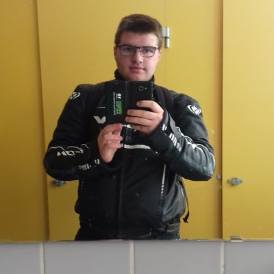 Profile Picture of DuPuy Alexis (@DuPuyAlexis5) on Twitter
