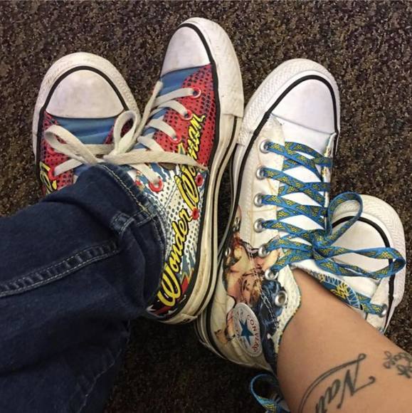 Profile Picture of Nancy Paez (@nancyg803) on Poshmark