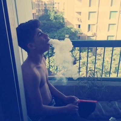 Profile Picture of Amr Barakat (@amrbarakat32) on Twitter