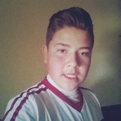Abraham Cuevas - Twitter Profile Picture of Abraham Cuevas (@Abrahamcuevas31) on Twitter