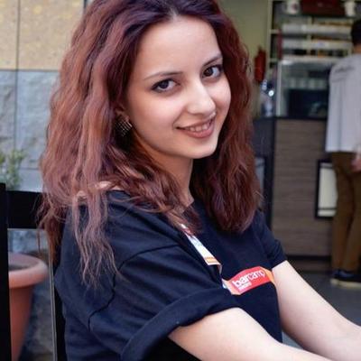 Profile Photo of Ani Stepanyan (@Ani_Like) on Twitter