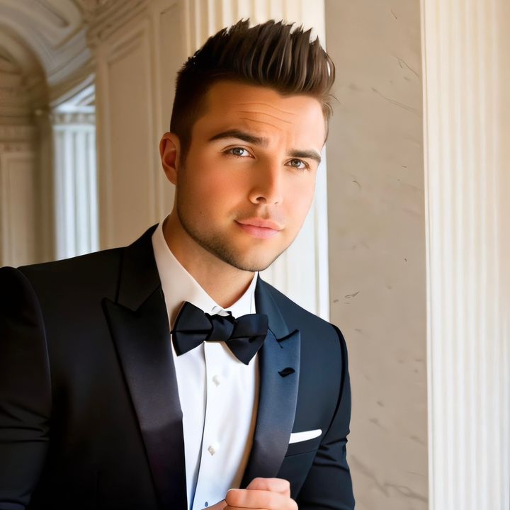 Profile Picture of Brett Carrington (@brettcarrington99) on Tiktok