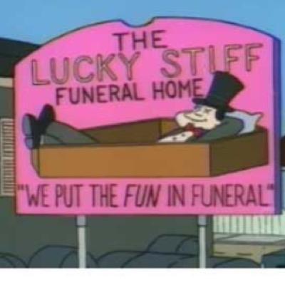 Profile Picture of Luke Emery (@dieauthority) on Twitter