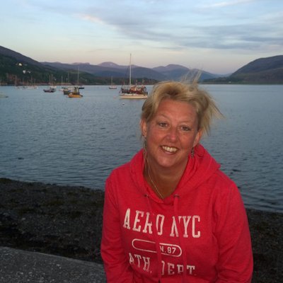 Profile Picture of Claire Reay (@ReayClaire) on Twitter