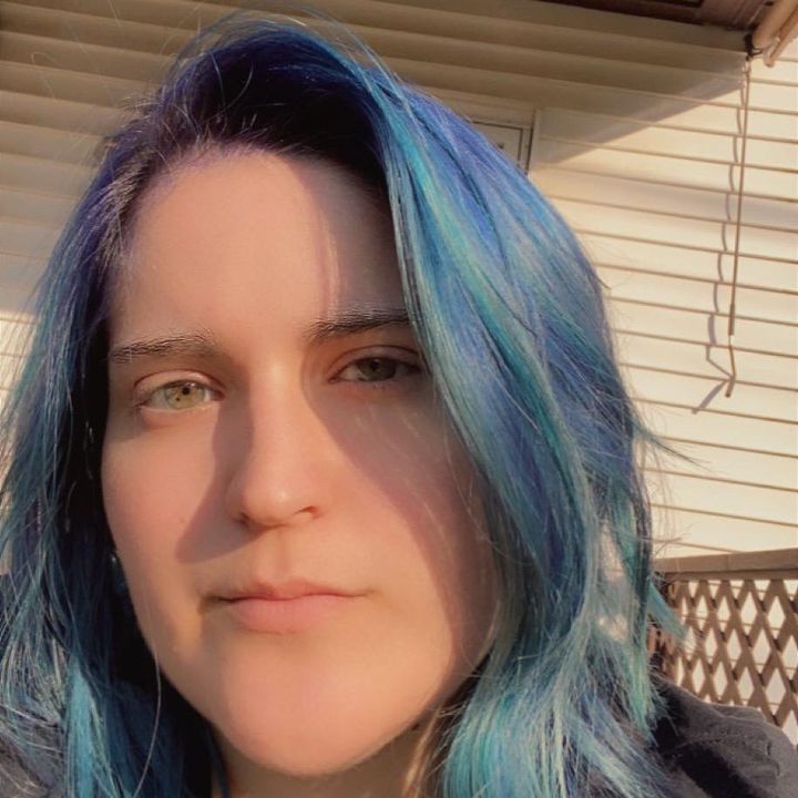 Profile Picture of   Ginny Woodward... (@ginnyallison_19) on Tiktok