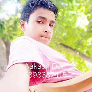 Profile Picture of Aakash Verma (@Aakash-Verma) on Facebook
