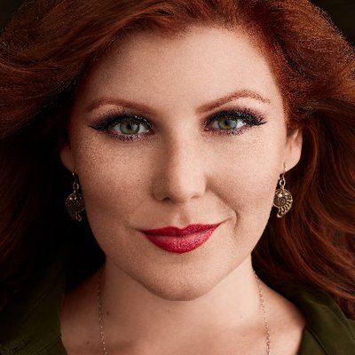 Profile Picture of Danielle Hicks (@dhicksmusic) on Twitter