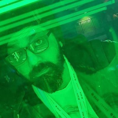 Profile Picture of Tariq N C (@RiqqyChadwick) on Twitter