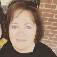 Profile Picture of Joann Cox Holcombe (@joann-cox-holcombe) on Quora