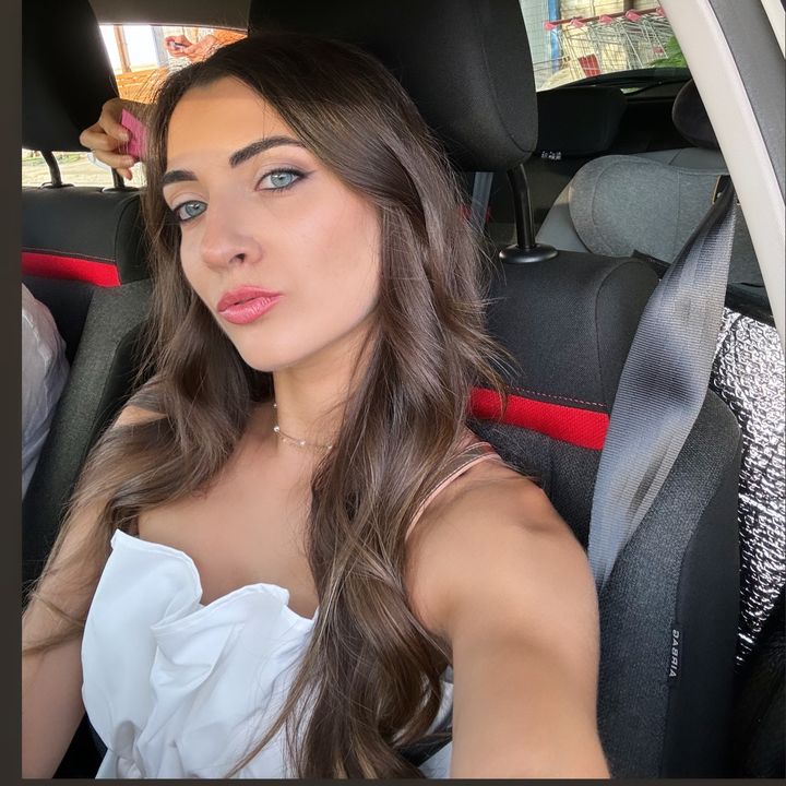 Profile Picture of grillo.lucia20 (@luciagrillo__) on Tiktok