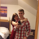 Profile Picture of Sam Grimes (@grimezy93) on Flickr