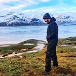 Profile Picture of Geoffrey Brampton (@gbrampton) on Instagram