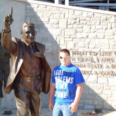 Profile Picture of Alex Trautman (@AlexTrautman1) on Twitter