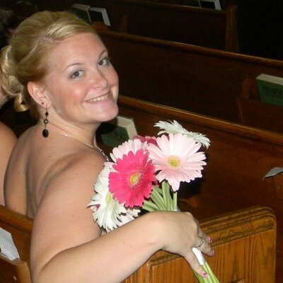 Profile Picture of Angela K. Slack (@slackfairy) on Twitter