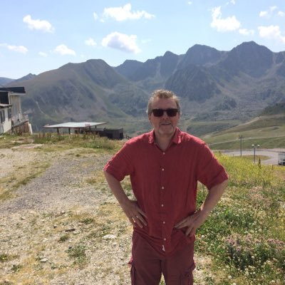Profile Picture of Sean Canning (@scanning1964) on Twitter
