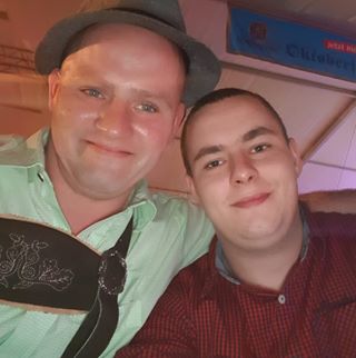 Profile Picture of Thomas Zander (@thomas.zander.505) on Facebook