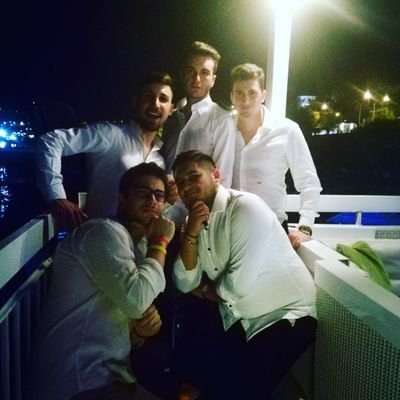Profile Picture of Antonio Schioppi (@AntonioSchio) on Twitter
