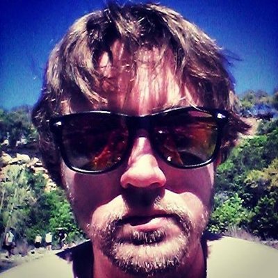 Profile Picture of Clint Manning (@ClintThinks) on Twitter