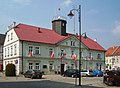 Profile Picture of Leśnaon Wikipedia