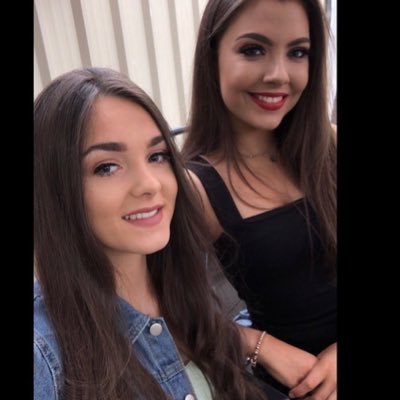 Profile Picture of Cora Quinn (@CoraQuinn12_) on Twitter