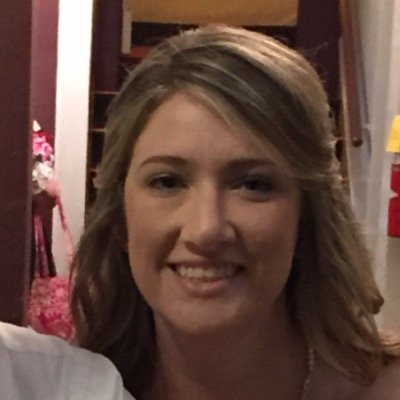 Profile Picture of Amanda Pendergrass (@aldaniel) on Twitter