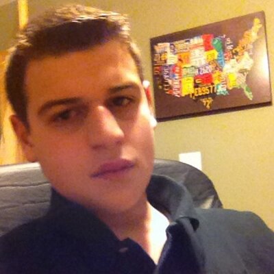 Profile Picture of Kyle Rainer (@RainerKyle) on Twitter