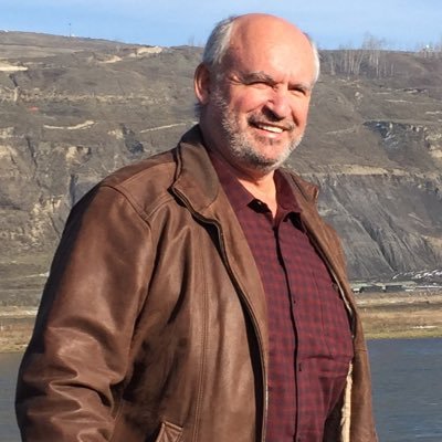 Profile Picture of Bill Bennett (@KootenayBill) on Twitter