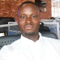 Profile Picture of Cory Lucas  (@cory-lucas-23) on Quora