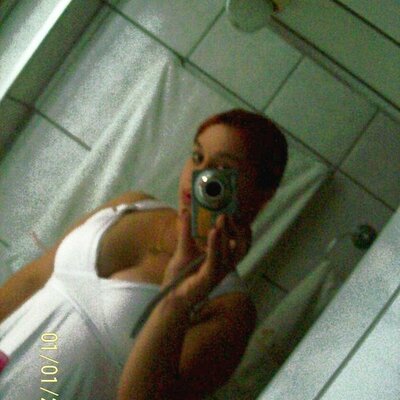 Profile Picture of Gabriela O. Cicco (@Abelinha18) on Twitter