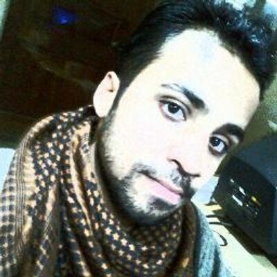 Profile Picture of Qasim Arshad (@qasimmalikbhai) on Twitter