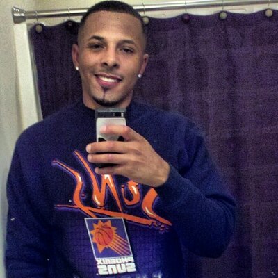 Profile Picture of Bryan Bolin (@Oct__veryOwn) on Twitter