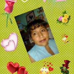 Ada  Camacho - Twitter Profile Picture of Ada  Camacho (@AdaCamacho15) on Twitter