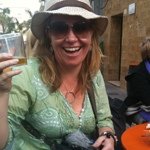 Profile Picture of Sally Wright (@tastetrekker) on Instagram