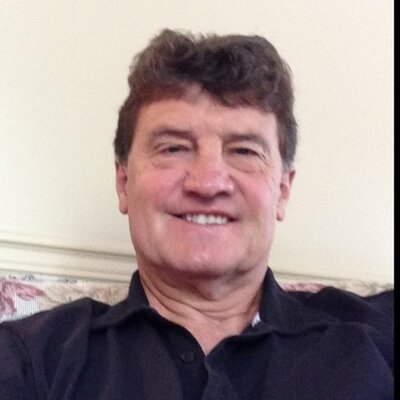 Profile Picture of Brian Penroseon Twitter
