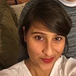 Profile Picture of Anila D'Mello (@anila.dmello) on Instagram