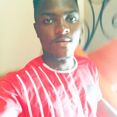 Profile Picture of Ange Joseph Yao (@AngeJosephYao1) on Twitter