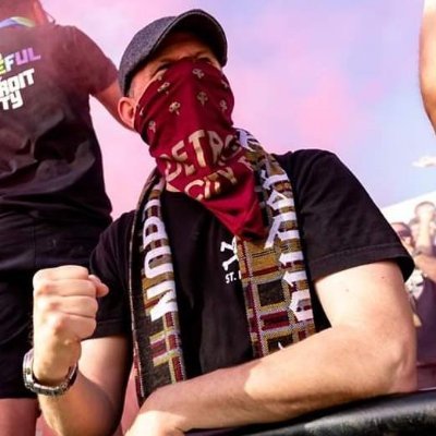 Profile Picture of Aaron Potter (@Defeat_proof) on Twitter