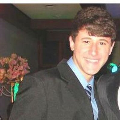 Profile Picture of Mike Rocha * (@Mikerocha_) on Twitter