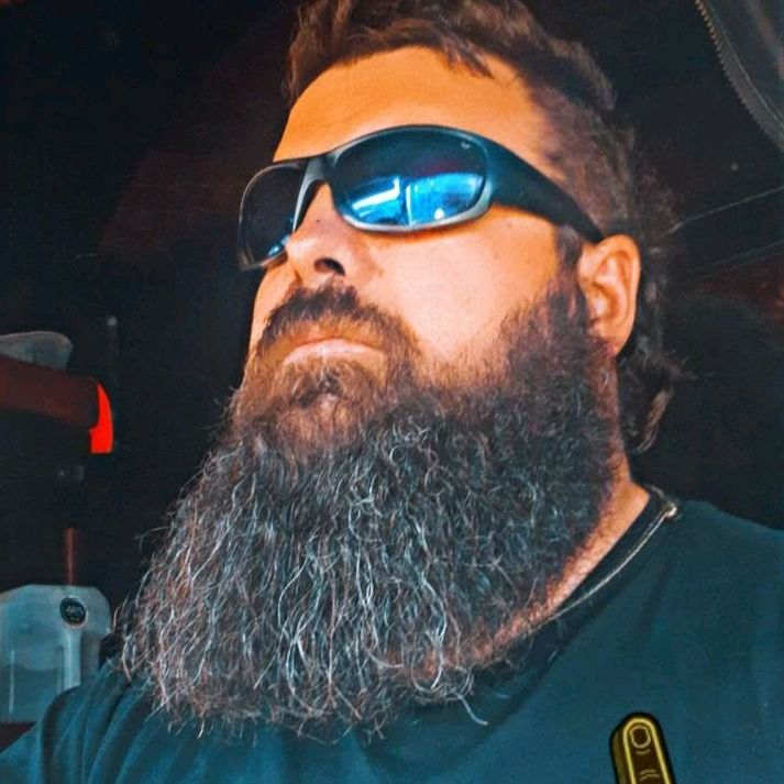 Profile Picture of Terrys_truck (@tezzas_4x4ntruckin) on Tiktok