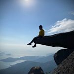 Profile Picture of Ho Wang Leung (@koala_leung) on Instagram