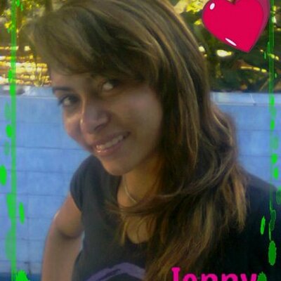 Profile Picture of Jennifer Mariño (@prinsjenni) on Twitter