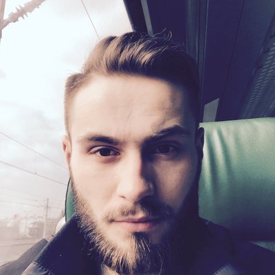 Profile Picture of David Kovalsky (@David_Kovalsky7) on Twitter